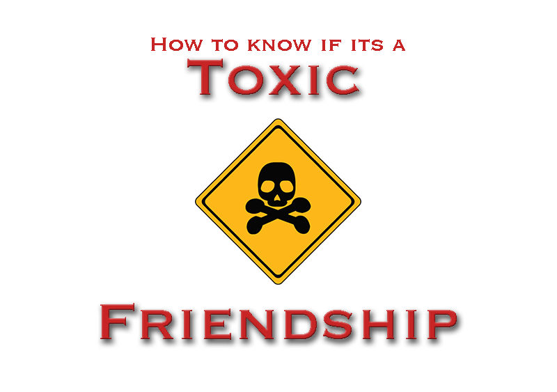 Toxic Friendship