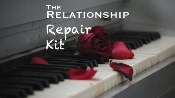 Relationship Repair Kit