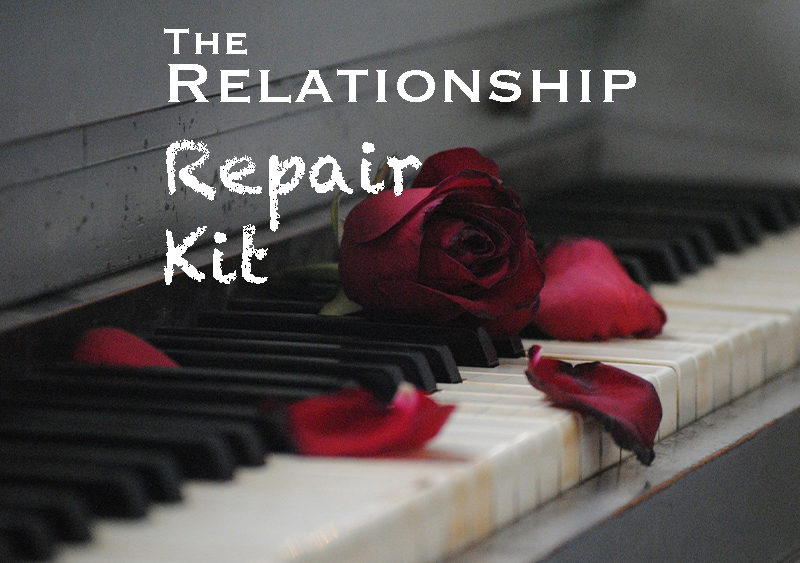 Relationship Repair Kit