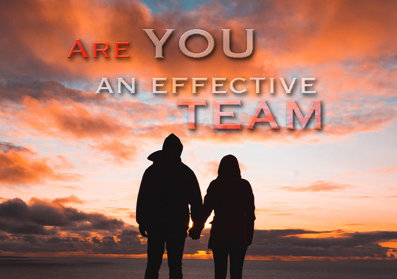 Are you an effective team