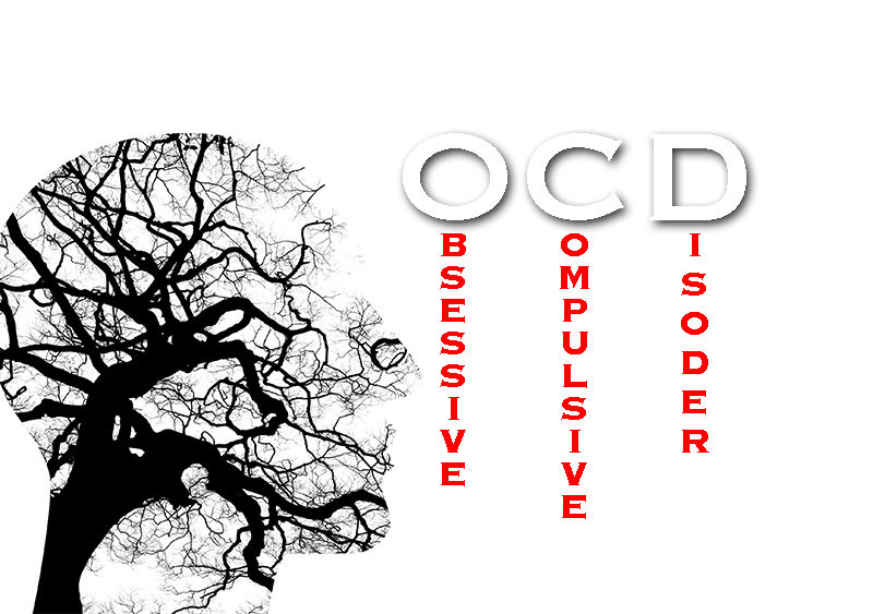 OCD Obsessive Compulsive Disorder