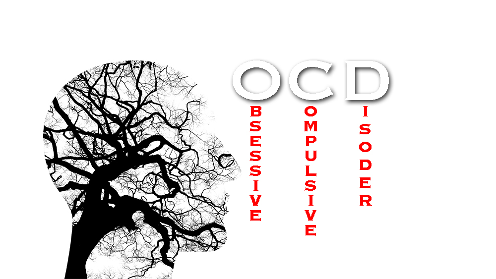 OCD Obsessive Compulsive Disorder