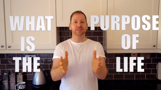 what is the purpose of life