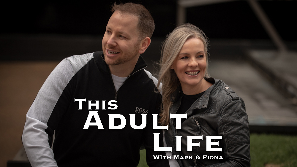 Ep 1: About This Adult Life
