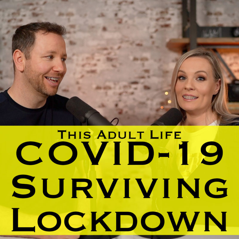 coronavirus lockdown covid-19
