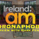 corona phobia interview irelandam mark fennell