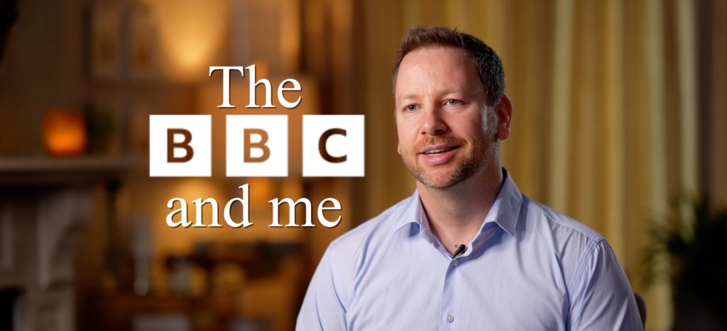 bbc life coach mark fennell