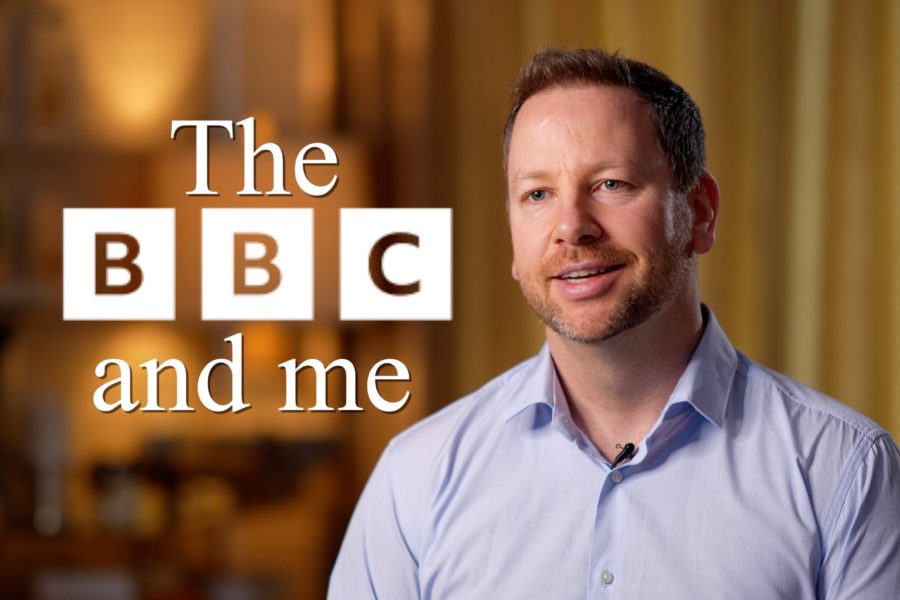 bbc life coach mark fennell