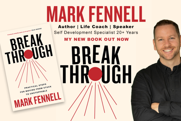 mark fennells new book breakthrough